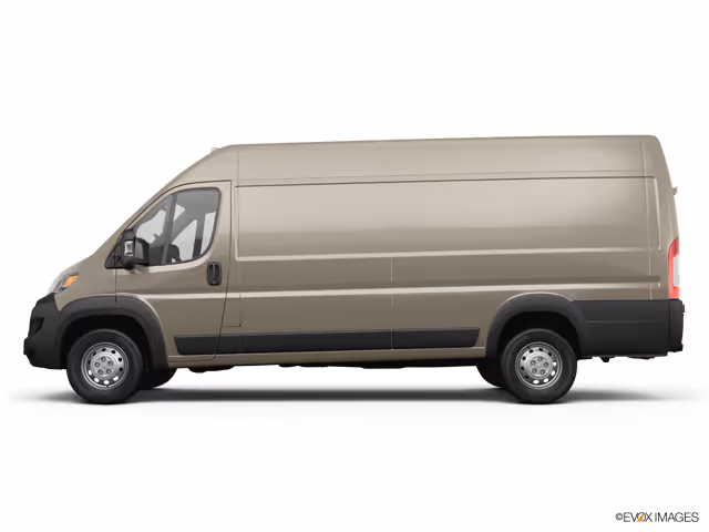 2025 RAM ProMaster 3500 Cargo Van