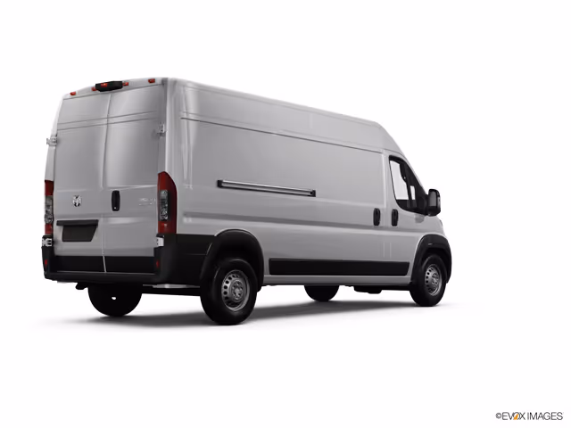 2025 RAM ProMaster 2500 Cargo Van
