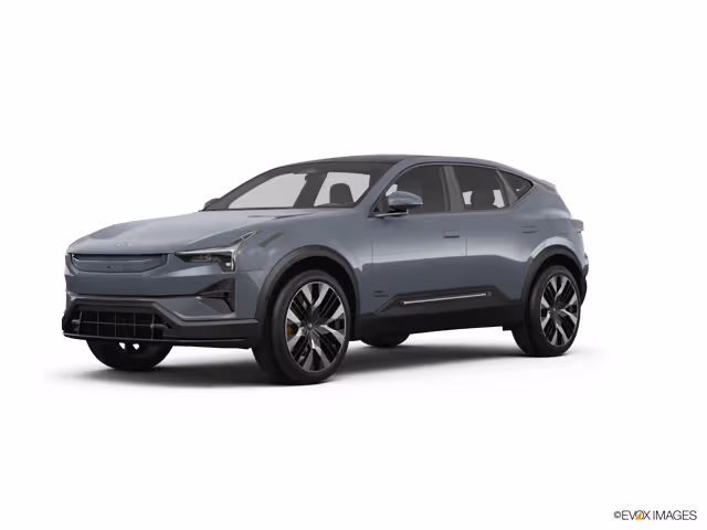 2025 Polestar Polestar 3