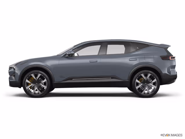 2025 Polestar Polestar 3