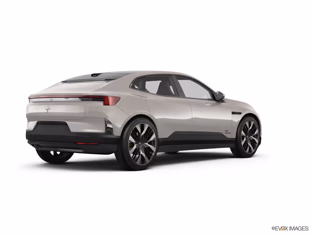 2025 Polestar Polestar 4