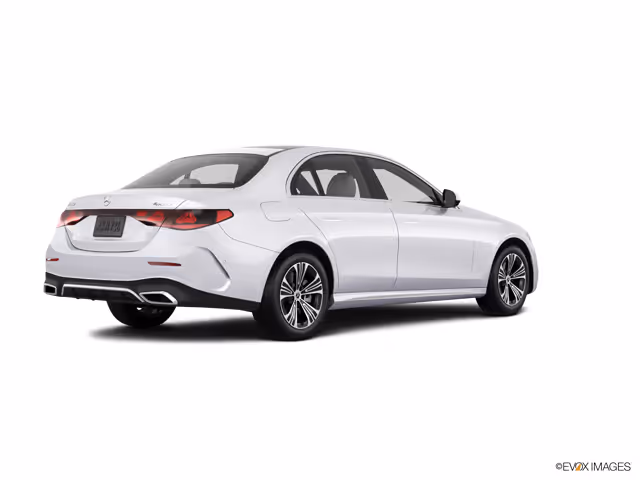 2025 Mercedes-Benz E-Class
