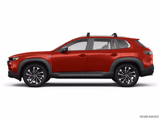 2025 Mazda CX-50 Hybrid