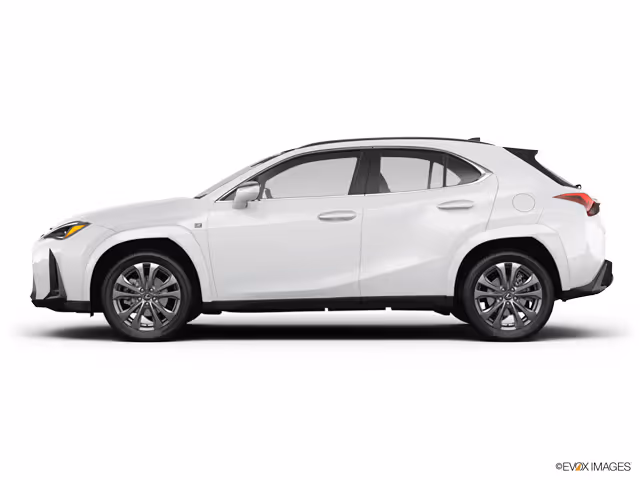 2025 Lexus UX Hybrid