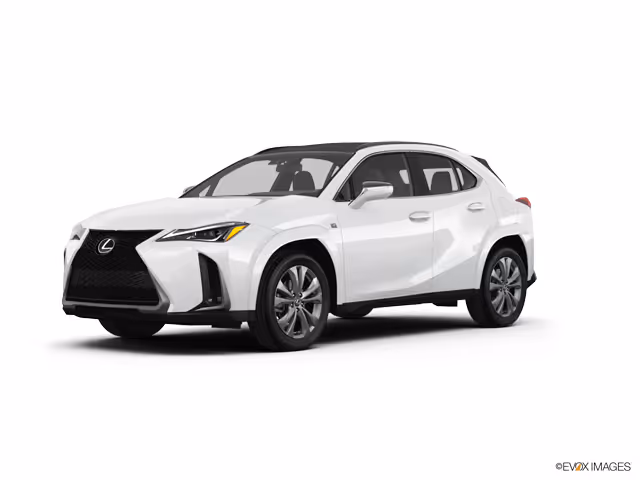 2025 Lexus UX Hybrid