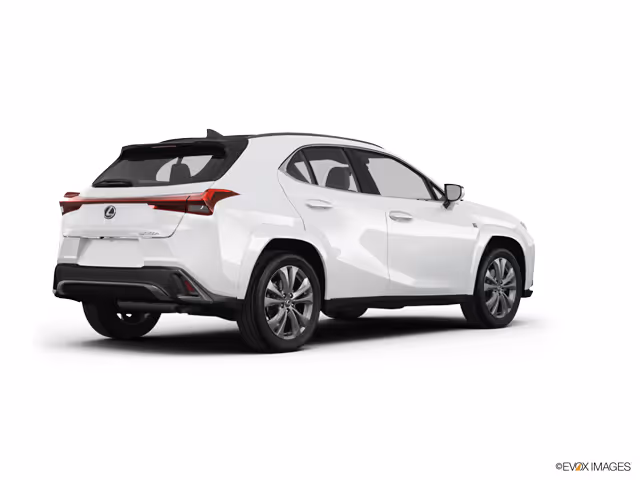 2025 Lexus UX Hybrid