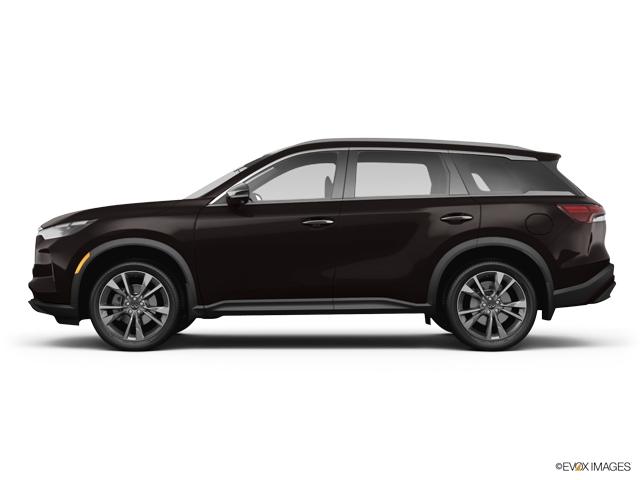 2025 Infiniti QX60