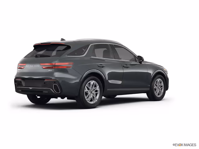 2025 Genesis GV70
