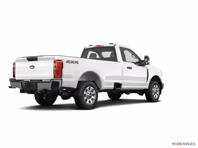 2025 Ford F-350 SD SRW