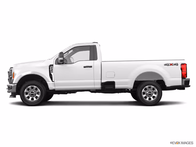 2025 Ford F-350 SD SRW