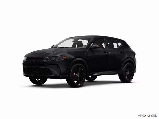2025 Dodge Hornet