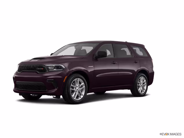 2025 Dodge Durango