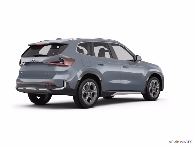 2025 BMW X1