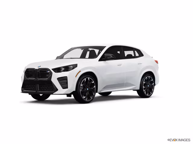 2025 BMW X2