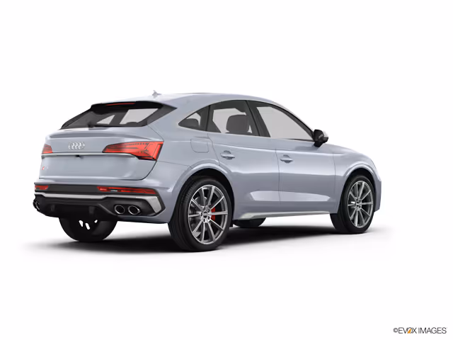 2025 Audi SQ5 Sportback