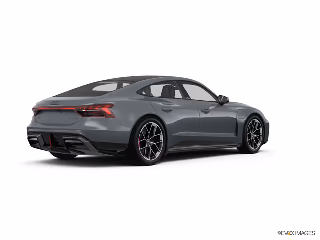 2025 Audi RS e-tron GT Electric