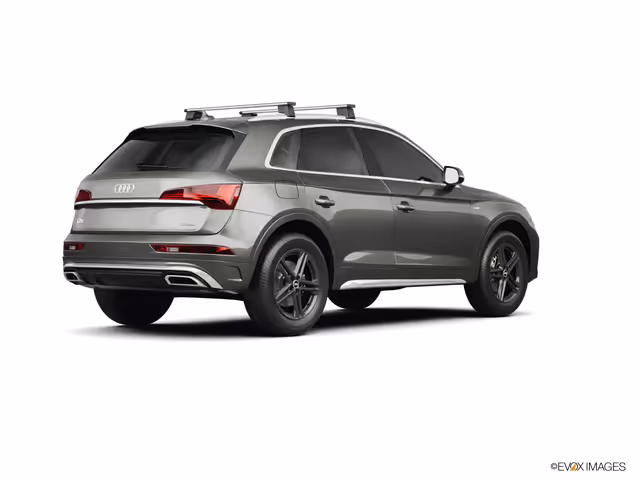 2025 Audi Q5 Plug-In Hybrid Plug-In Hybrid