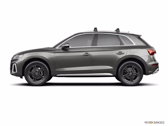2025 Audi Q5 Plug-In Hybrid Plug-In Hybrid