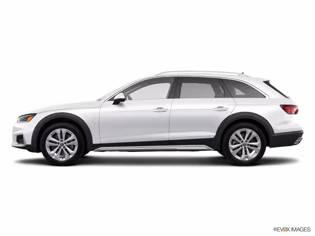 2025 Audi A4 Allroad