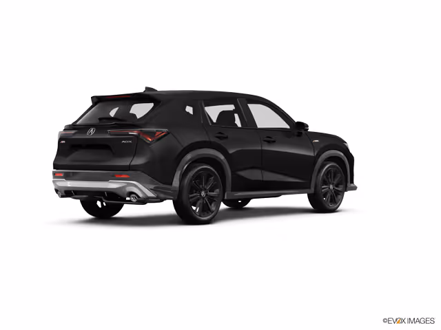 2026 Acura ADX