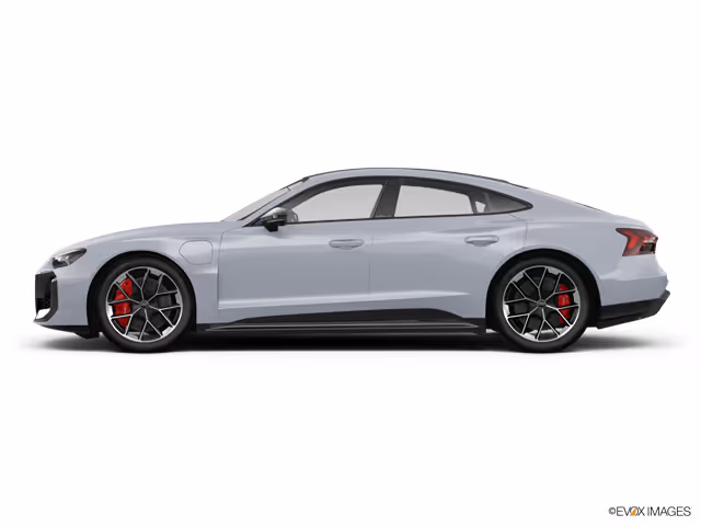 2026 Audi RS e-tron GT Electric