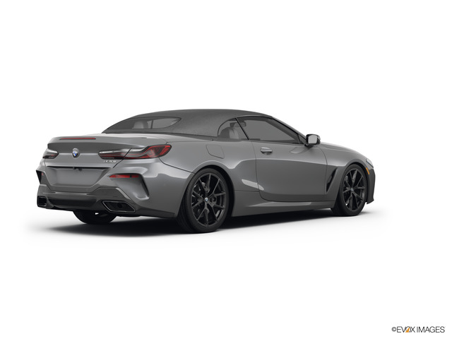 2026 BMW 8-Series