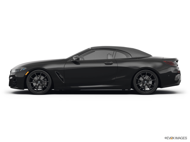 2026 BMW 8-Series
