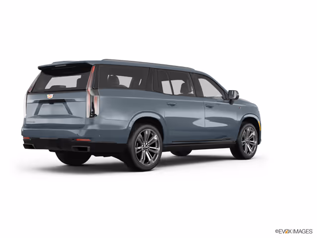 2026 Cadillac Escalade