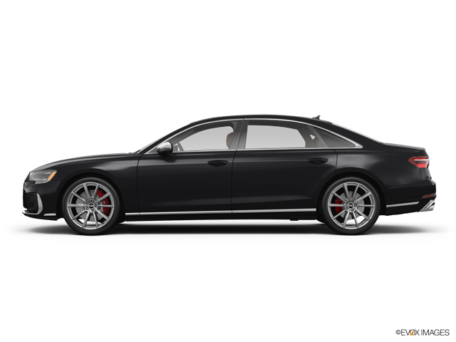 2026 Audi S8