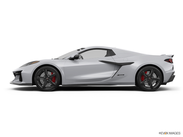 2026 Chevrolet Corvette Z06