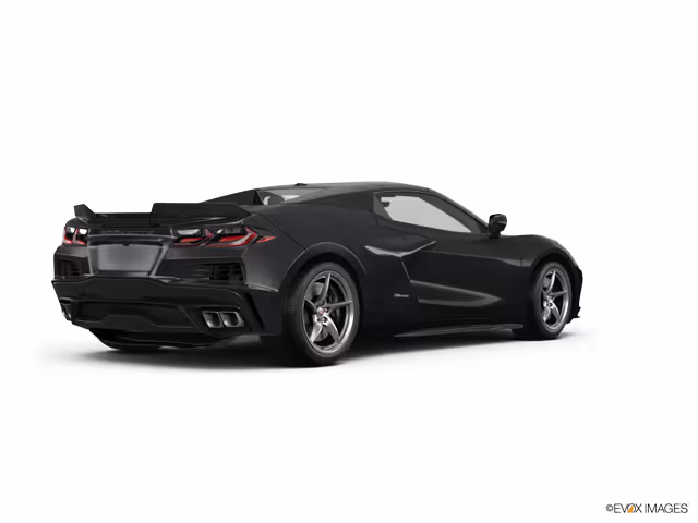 2026 Chevrolet Corvette E-Ray Plug-In Hybrid