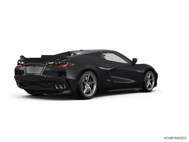 2026 Chevrolet Corvette E-Ray Plug-In Hybrid