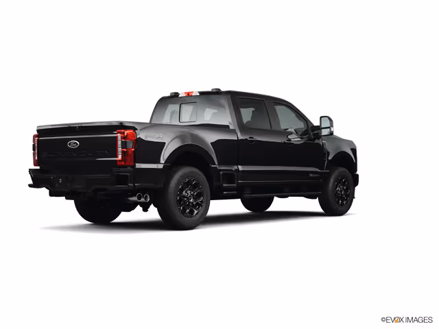 2026 Ford F-250 SD SRW Diesel