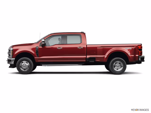 2026 Ford F-350 SD DRW