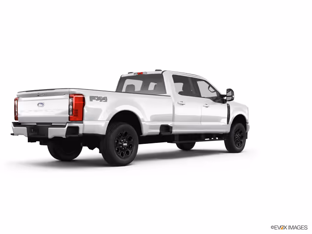2026 Ford F-350 SD SRW