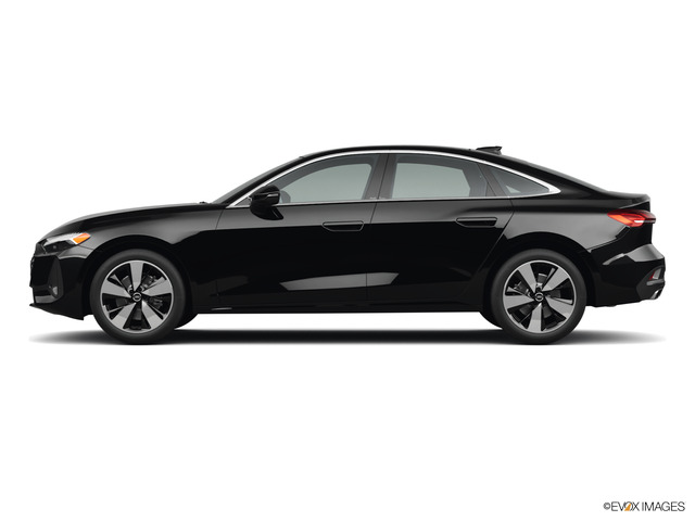 2025 Audi A5