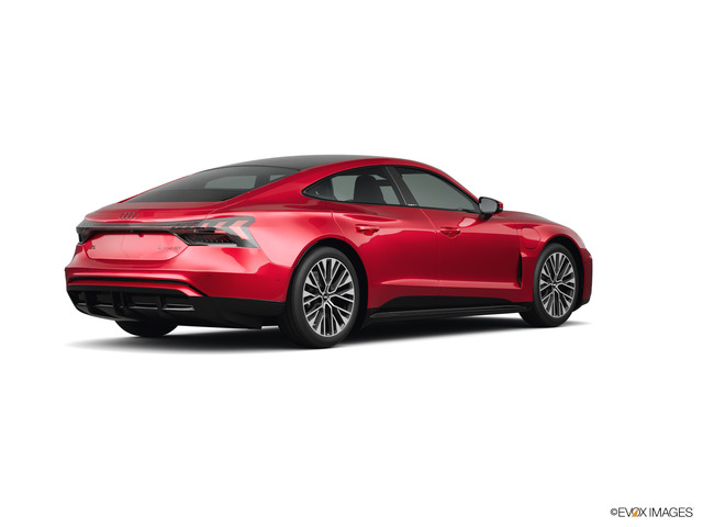 2025 Audi S e-tron GT Electric