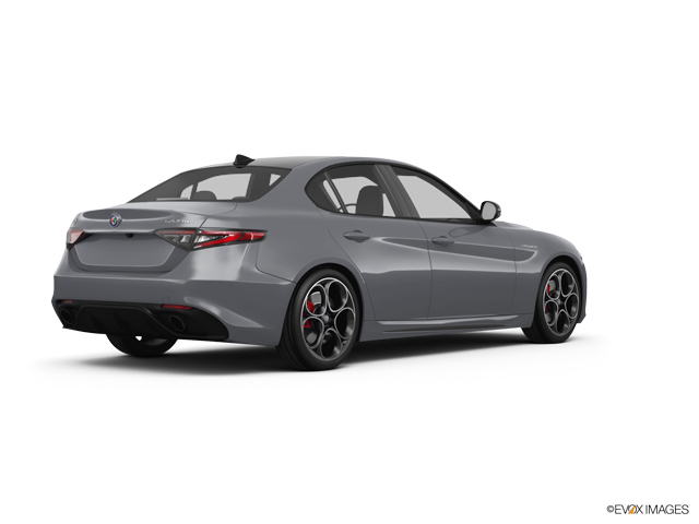 2026 Alfa Romeo Giulia