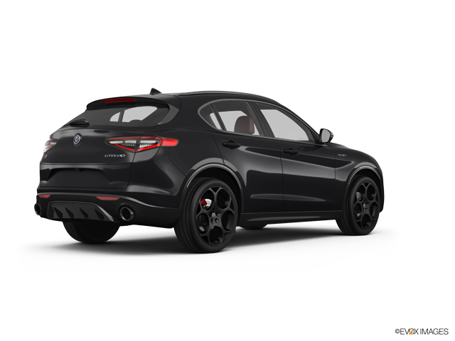 2026 Alfa Romeo Stelvio