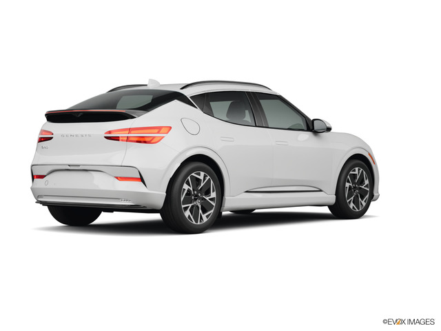 2026 Genesis GV60 Electric