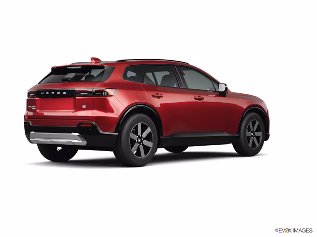 2026 Honda Prologue Electric