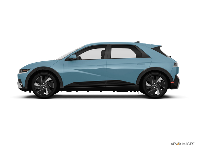 2026 Hyundai Ioniq 5 Electric
