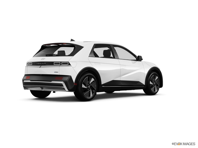 2026 Hyundai Ioniq 5 Electric