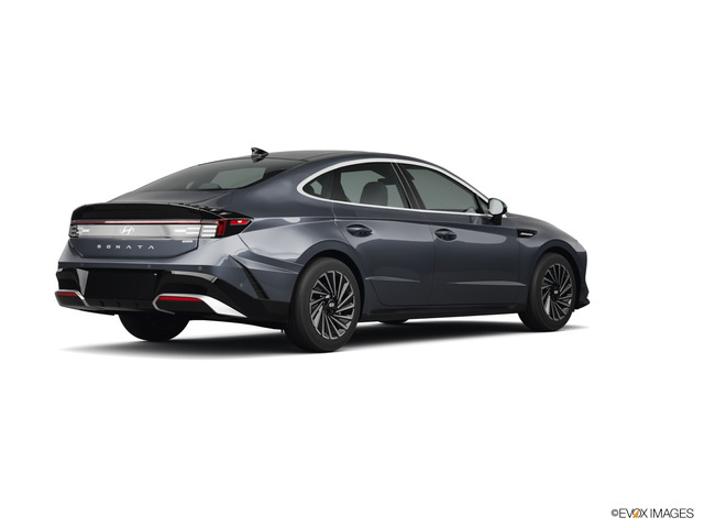 2026 Hyundai Sonata Hybrid Plug-In Hybrid