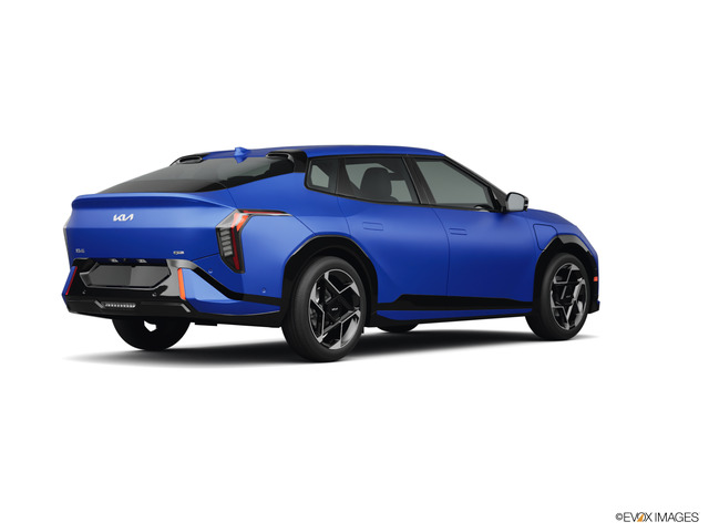 2026 Kia EV4 Electric