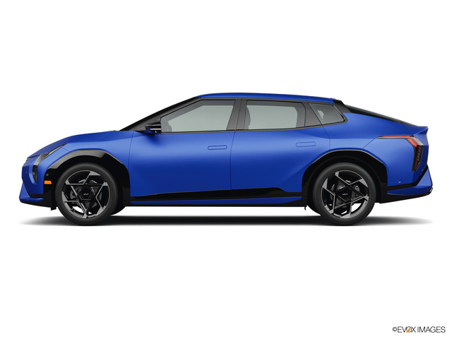 2026 Kia EV4 Electric