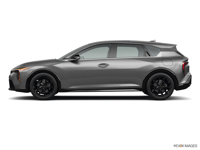 2026 Kia K4 Hatchback