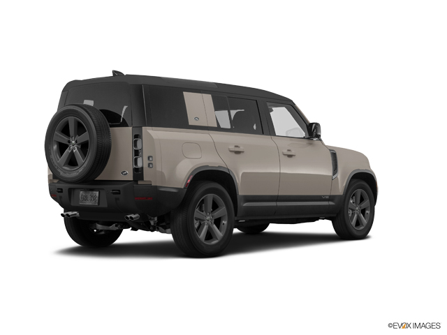 2026 Land Rover Defender 110