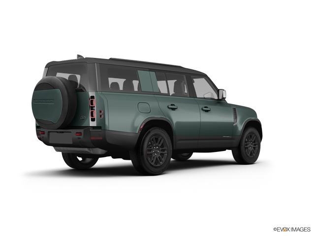2026 Land Rover Defender 130