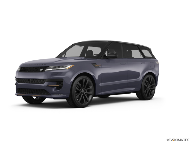 2026 Land Rover Range Rover Sport Plug-In Hybrid